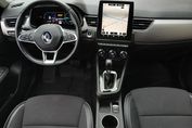 Renault Arkana 1.3 TCe mHEV Techno EDC