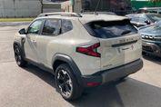 Dacia Duster Extreme 1.2 TCe Hybrid-G LPG 4x4