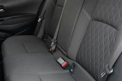 Toyota Corolla 1.8 Hybrid