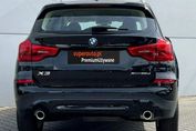 BMW X3 xDrive20d Business Edition