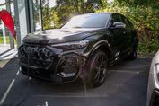 Audi Q5 TDI quattro S line Sportback