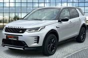 Land Rover Discovery Sport 2.0 D200 mHEV Dynamic SE aut