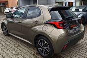 Toyota Yaris 1.5 Hybrid Comfort