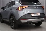 Kia Sportage 1.6 T-GDI HEV L 4WD aut