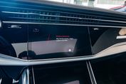 Audi Q7 50 TDI quattro S Line