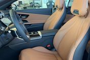 Mercedes CLE 300 4-Matic AMG Line Kabriolet