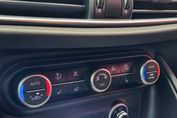 Alfa Romeo Stelvio Turbo Veloce Q4