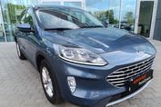 Ford Kuga 1.5 EcoBoost FWD Titanium