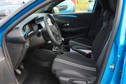 Opel Corsa Yes 1.2 Turbo