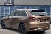 Mazda CX-80 e-Skyactiv Phev Homura Plus AWD