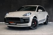 Porsche Macan GTS