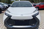 Toyota C-HR Style 1.8 Hybrid