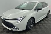 Toyota Corolla Style 1.8 Hybrid