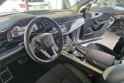 Audi Q8 45 TDI quattro