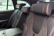 Skoda Octavia TDI 4x4 RS DSG