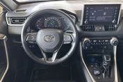Toyota RAV4 2.5 Hybrid Comfort 4x4