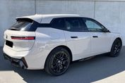 BMW iX xDrive45 M Sport