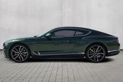Bentley Continental GT V8
