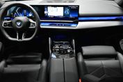 BMW Seria 5 520d xDrive mHEV M Sport aut