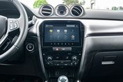 Suzuki Vitara 1.4 Boosterjet mHEV Premium Plus 4WD