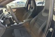 Mercedes Klasa A 220 4-Matic AMG Line