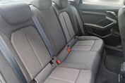 Audi A3 35 TFSI Advanced