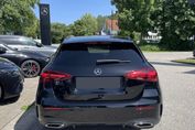 Mercedes Klasa A 220 4-Matic AMG Line
