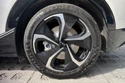 Kia EV6 77.4kWh Plus