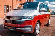 Volkswagen Multivan 6.1 2.0 TDI DSG