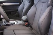 Audi Q5 55 TFSI e quattro S Line