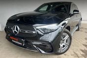Mercedes GLC 220 d 4-Matic Amg Line