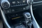 Toyota RAV4 2.5 Hybrid Selection 4x2