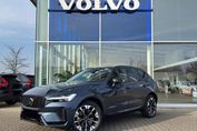 Volvo XC60 T6 Plug-In Hybrid AWD Ultra Dark