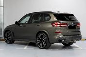 BMW X5 xDrive30d M Sport