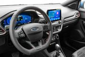 Ford Puma 1.0 EcoBoost ST-Line X