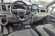 Ford Transit Custom L2H1 AT