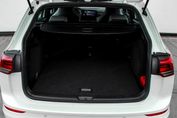 Volkswagen Golf 2.0 Tsi 4MOTION Style Dsg