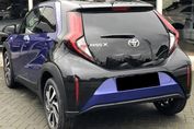 Toyota Aygo X Style 1.0 Benzyna