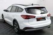 Ford Focus 1.0 EcoBoost aut