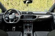 Audi Q3 RS S tronic