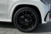 Mercedes GLS 450 d 4-MATIC AMG Line