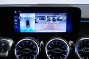Mercedes GLB 200 d 4-Matic Amg Line 8G-Dct