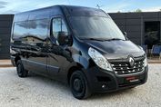 Renault Master dCi L2H2 Extra