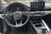 Audi A4 35 TFSI