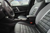 Citroen C4 Max eDCT6 1.2 mHEV
