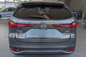 Mazda CX-80 Homura Plus 3.3 e-Skyactiv D 7os.