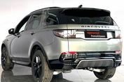 Land Rover Discovery Sport D200 Dynamic SE