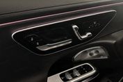 Mercedes Klasa E 200  4-Matic AMG