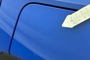 Opel Mokka GS Line 1.2 Turbo