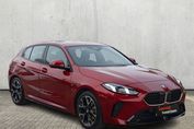 BMW Seria 1 120 mHEV aut